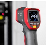 Pirometry / termometry bezdotykowe